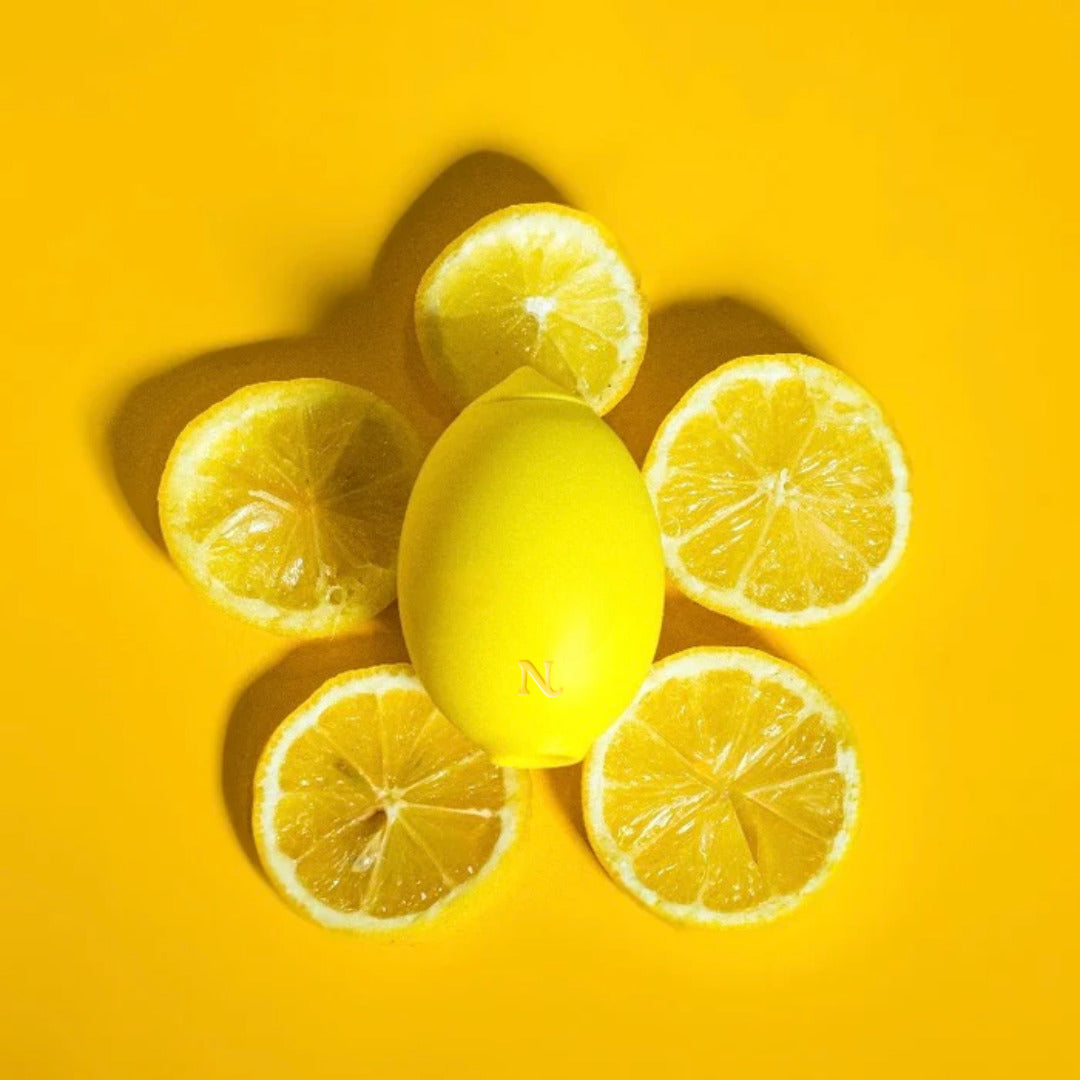 Lem Vibrator lemon sexual toys